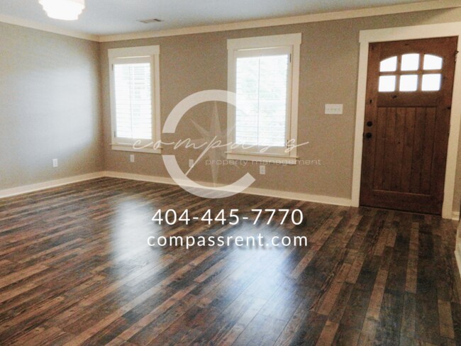 Building Photo - 613 Cassville Rd SE