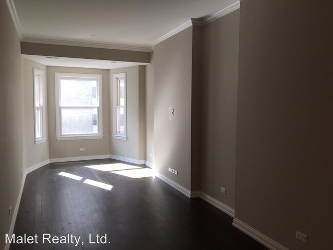 Foto del edificio - 2835 N Clark St