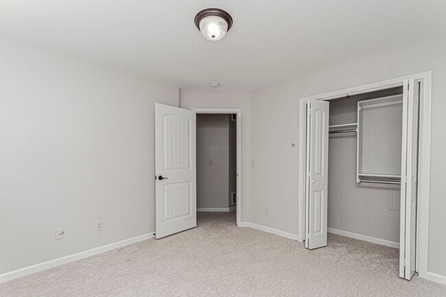 Foto del edificio - Spacious single family home