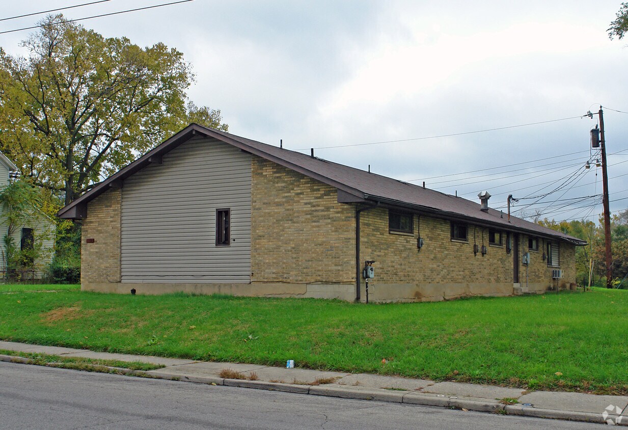 Building Photo - 113 Kammer Ave