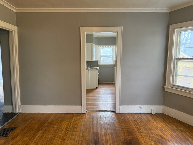 Foto del edificio - Stratford Park