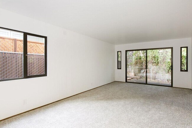 Photo - Secluded Rockridge 2BD | Parking Included | Near BART, Shops & Dining Apartment