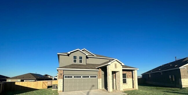 Building Photo - 345 Sonterra Dr