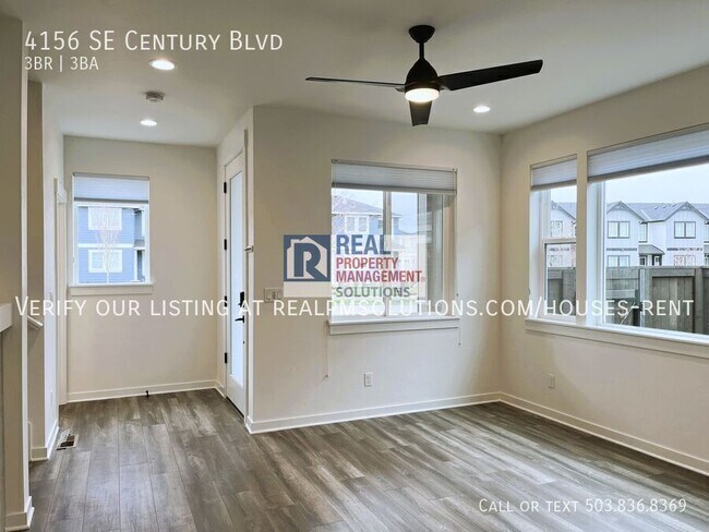 Foto del edificio - 4156 SE Century Blvd