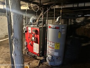 Building Photo - 1108 N Abington Rd