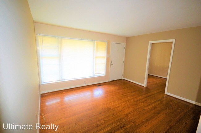Foto del edificio - 3 br, 1 bath House - 1625 St. Malachy Ln.