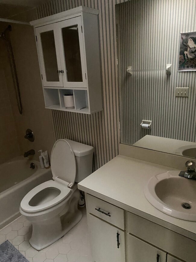 Foto del edificio - 2817 Wingfoot Ct