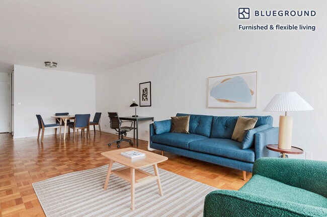 Foto del edificio - 420 E 80th St