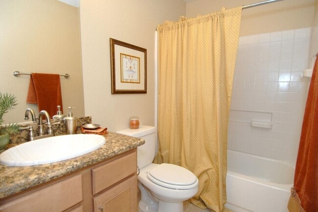 Interior Photo - Lexington Park