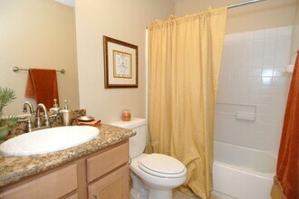 Interior Photo - Lexington Park