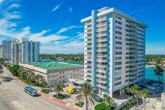 Building Photo - 5838 Collins Ave