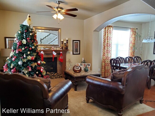 Building Photo - 6 br, 4 bath House - 7293 Cottonwood Tree Dr
