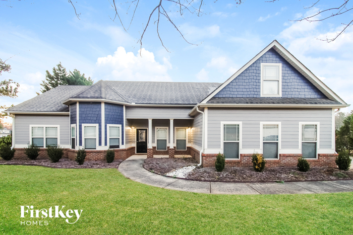 Primary Photo - 130 Chimney Ridge Ln