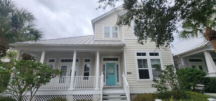 Building Photo - 140 Island Cottage Way