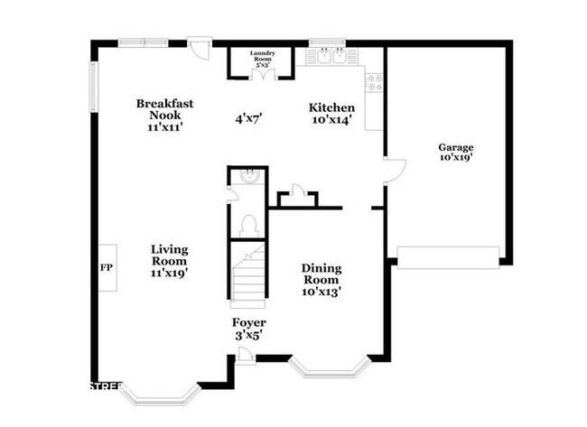 Building Photo - 135 Pond Ct, Atlanta, GA 30349