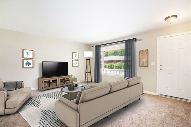 Building Photo - 232 N Christine