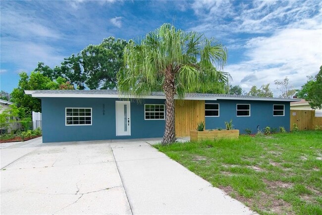 Foto del edificio - 3708 W Tyson Ave