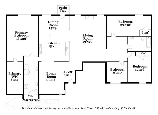 Building Photo - 5052 Candle Brook Pl