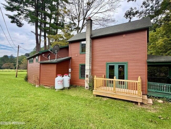 Building Photo - 584 Lower Barbours Rd