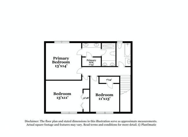 Building Photo - 7111 LOVES DR, JACKSONVILLE, FL 32222