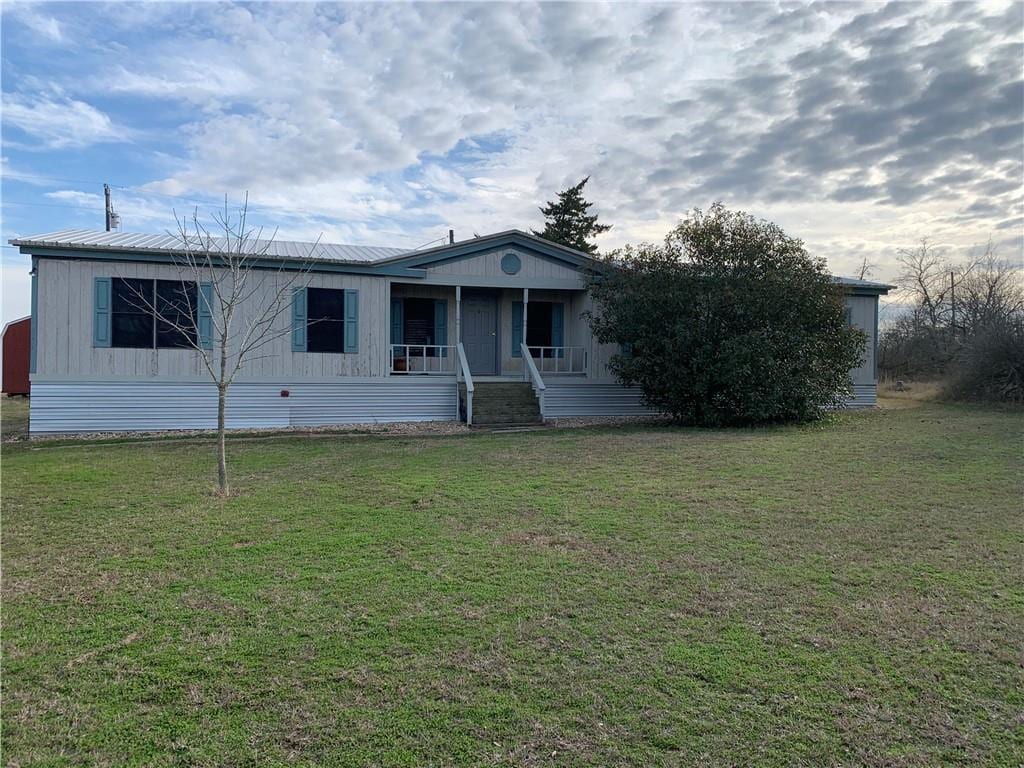 Primary Photo - 121 Grey Eagle Cove