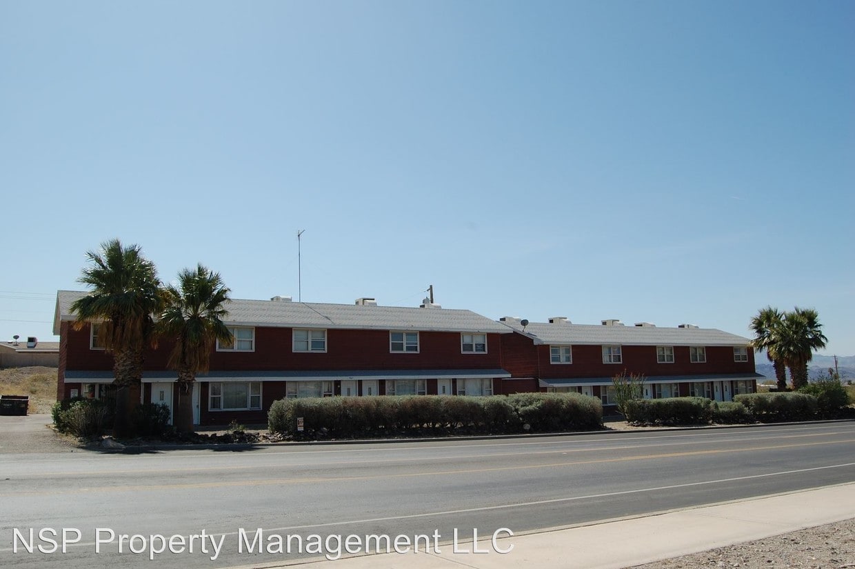 Primary Photo - 2540 Palo Verde Blvd S