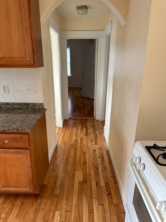 Foto del edificio - 175 Millbury St