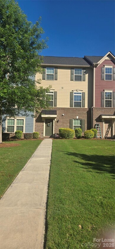 Foto del edificio - 3746 Speer Blvd