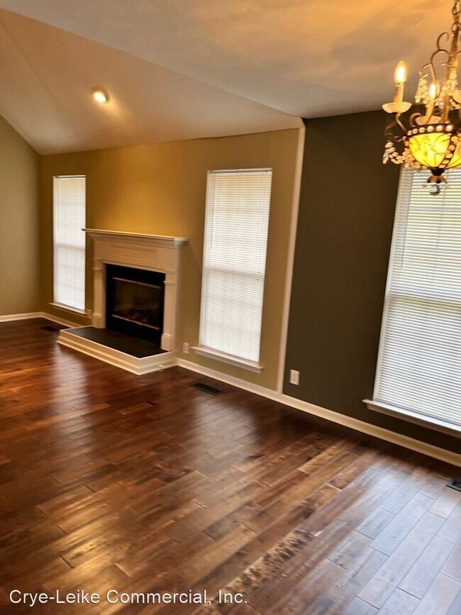 Foto del edificio - 3 br, 2 bath House - 7033 Sugarplum Road