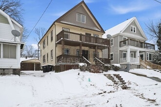 Building Photo - 10705 Fidelity Ave