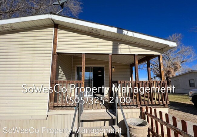 Building Photo - 3 br, 2 bath House - 318 Road 5500