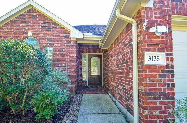 Foto del edificio - 3135 Prairiestone Trail Ln