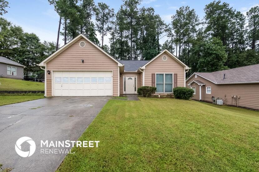 Foto principal - 2358 Planters Cove Dr