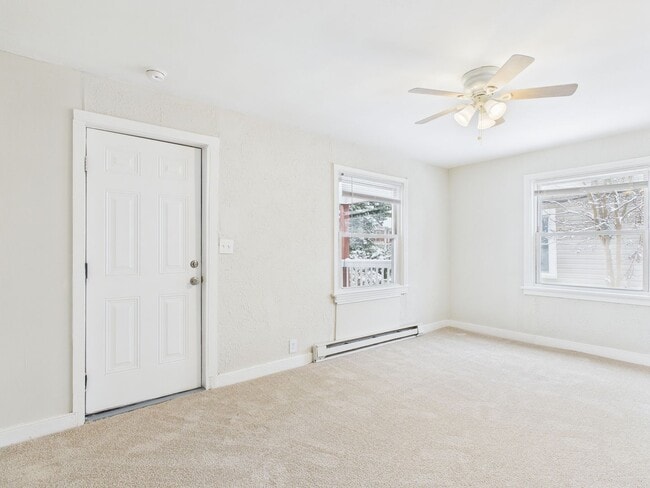 Foto del edificio - 602 E Brookland Park Blvd