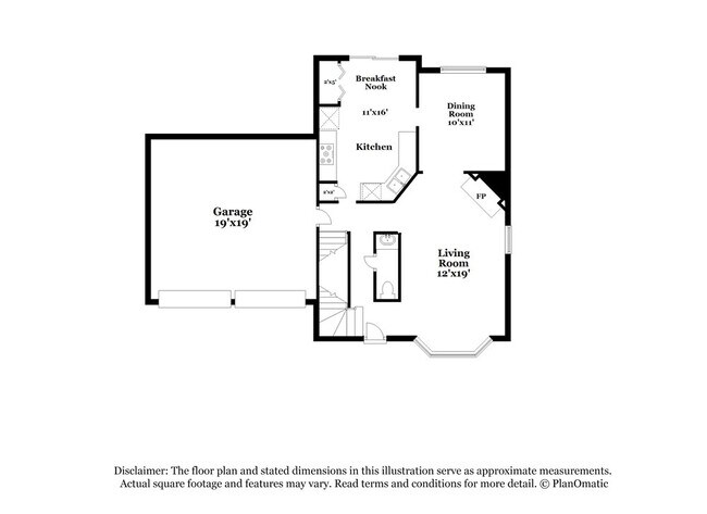 Building Photo - 1395 Ambercrest Way