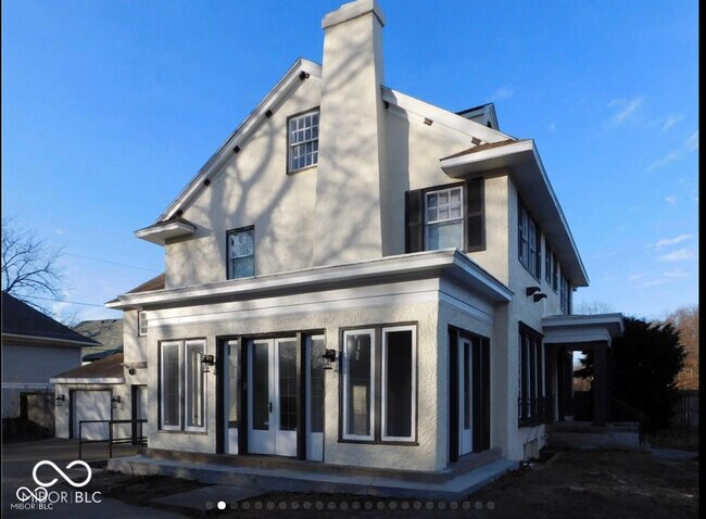 Foto del edificio - 3158 E Fall Creek Pkwy N Dr