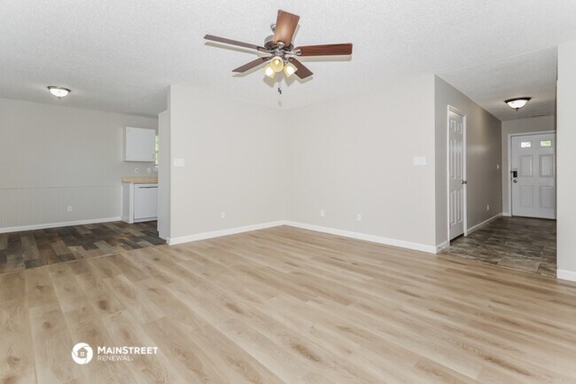Building Photo - 6124 Rocky River Dr