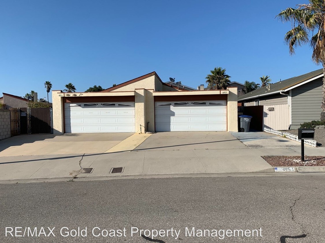 41 Houses for Rent in Oxnard, CA Westside Rentals