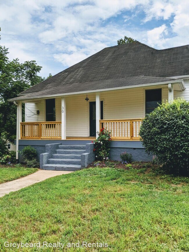 Building Photo - 3 br, 2 bath House - 30 Bartlett Street