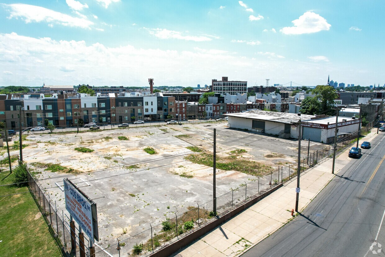 Site 7/13/22 - Woods Square