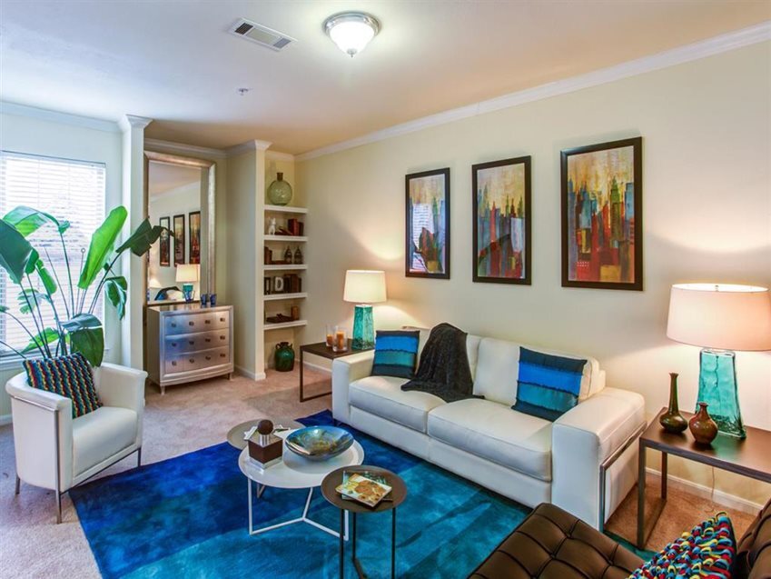 The Drexel at Oakley Apartments Cincinnati, OH