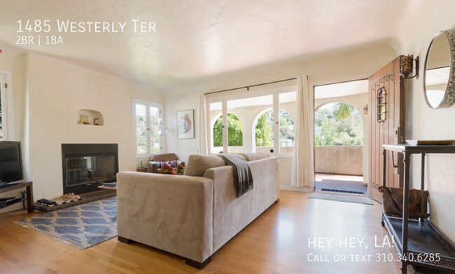 Foto del edificio - 1485 Westerly Terrace