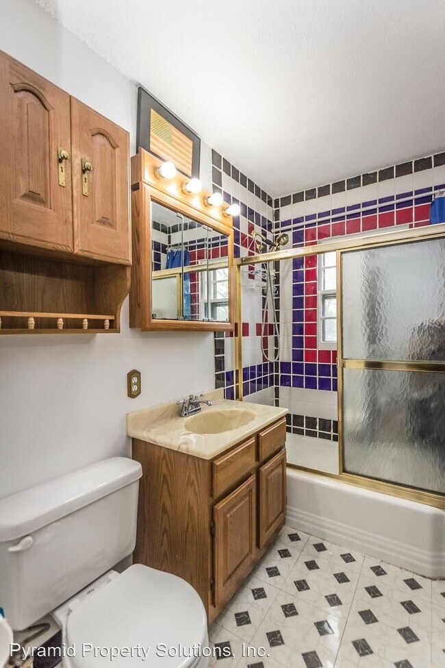 Building Photo - 3 br, 2 bath House - 4001 Richmond Ave