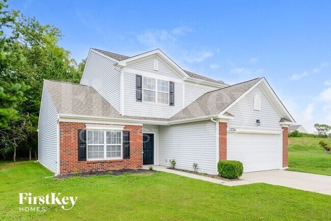 Building Photo - 13724 Fairplains Ct