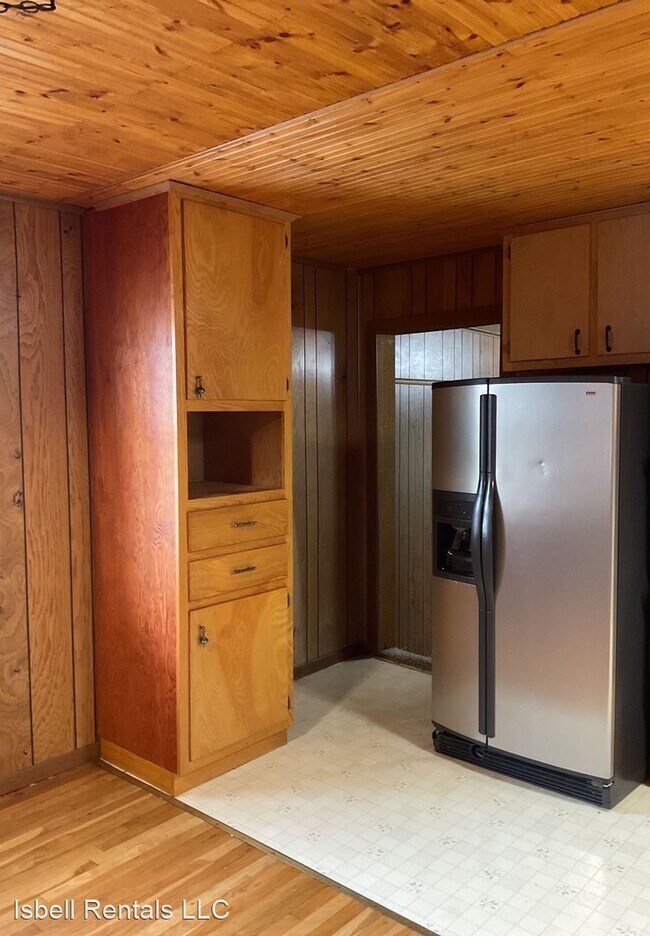 Building Photo - 3 br, 2 bath House - 809 Evetts Road