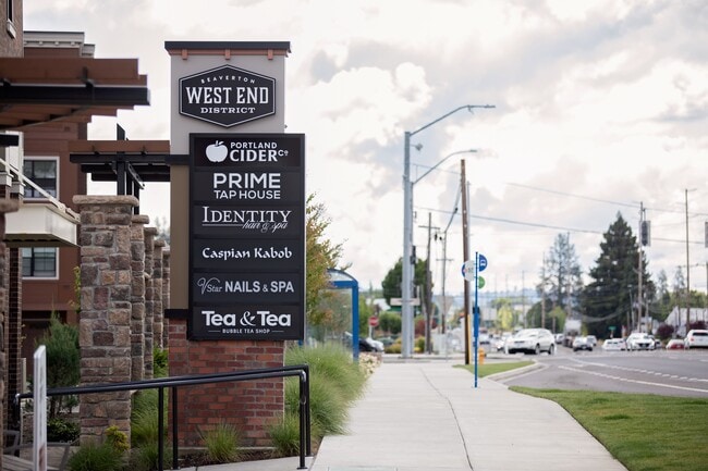 Building Photo - West End District