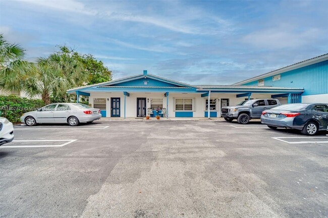 Building Photo - 11640 NW 39th St