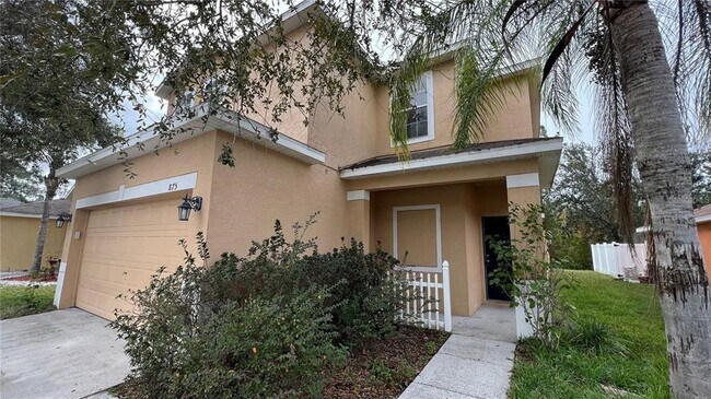 Building Photo - 875 Sandy Ridge Dr