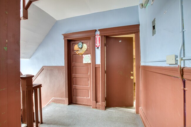 Foto del edificio - 821 Park St