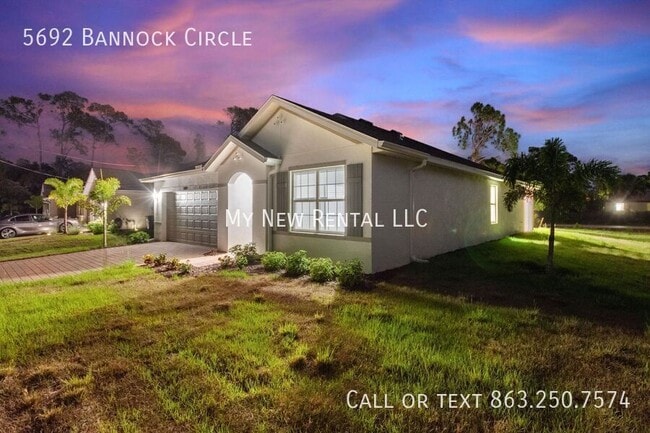 Building Photo - 5692 Bannock Cir